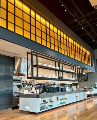 The Stilwell by null