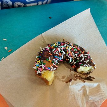 Duck Donuts - Donuts Near Me - Nags Head, North Carolina