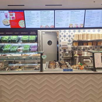 Just Salad - Salad Near Me - Chicago, Illinois