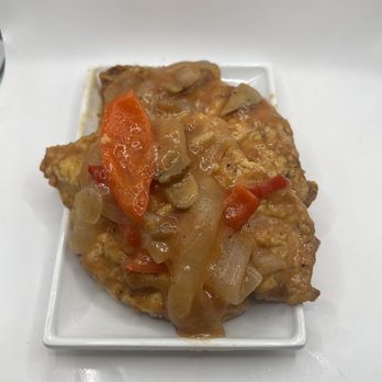The Main Ingredient - Chicken Marsala - Kosher Near Me - Passaic, New Jersey The Main Ingredient - Chicken Marsala - Kosher Near Me - Passaic, New Jersey