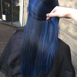 Monroe Avenue Salon - Color by Bessie 1/18