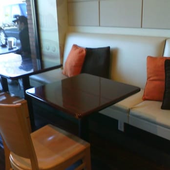 Paris Baguette - So cozy! Hour lunch? Make that "I'm not even coming back to the office..." - Bakeries Near Me - Glendale, California Paris Baguette - So cozy! Hour lunch? Make that "I'm not even coming back to the office..." - Bakeries Near Me - Glendale, California