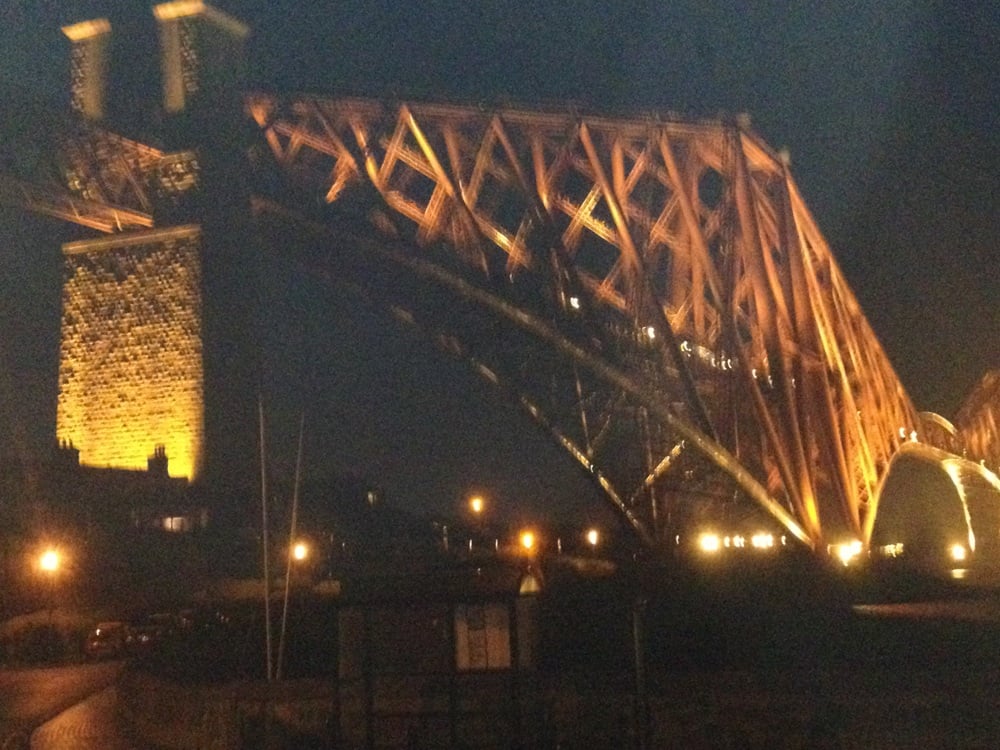 THE WEE RESTAURANT 17 Main Street, Inverkeithing, Fife, United