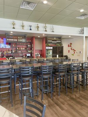 Ciao Trattoria Italiana by null