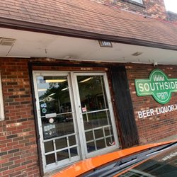 Southside Spirits