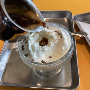 Mandarin 2 - Affogato - Coffee & Tea Near Me - Pasadena, California Mandarin 2 - Affogato - Coffee & Tea Near Me - Pasadena, California