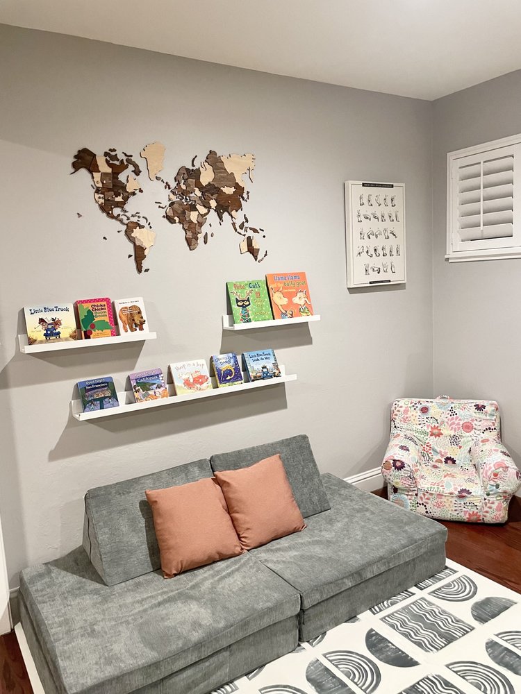 Little Leaders Livermore - childcare center in Livermore, CA