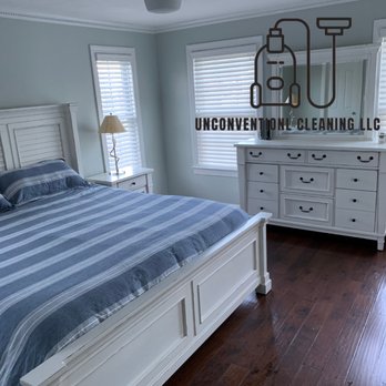 Unconventional Cleaning - Spotless Cleaning in Virginia - Office Cleaning Near Me