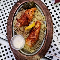 Sheesh Restaurant