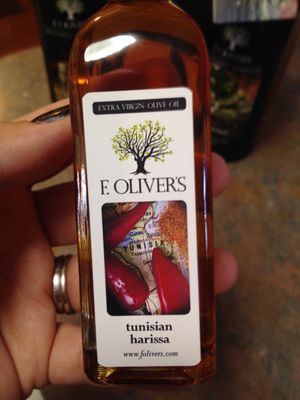 F. Oliver's by null