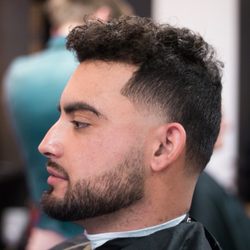 Beardsley's Barber Shop