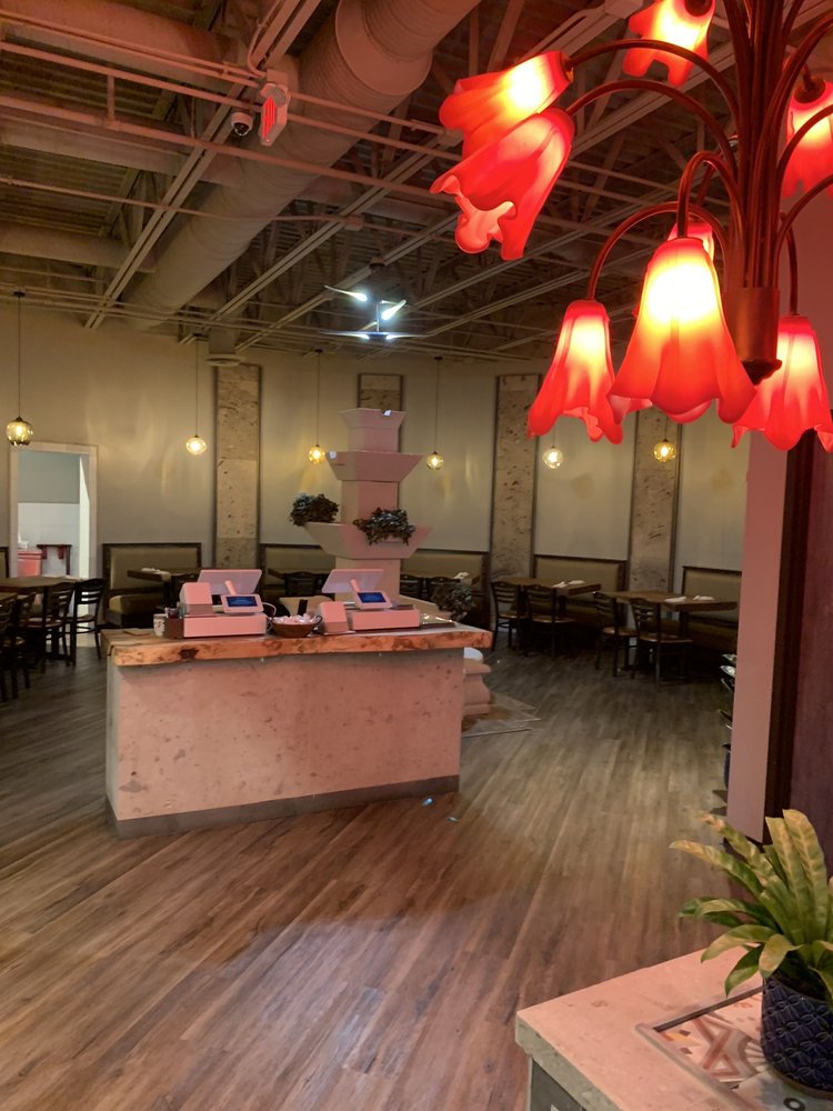 Tulum Mexican Restaurant, Twinsburg Roadtrippers