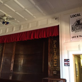 Crystal Palace Saloon - Stage - Bars Near Me - Tombstone, Arizona Crystal Palace Saloon - Stage - Bars Near Me - Tombstone, Arizona