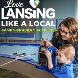 Choose Lansing