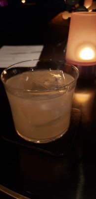 St James Bar by null