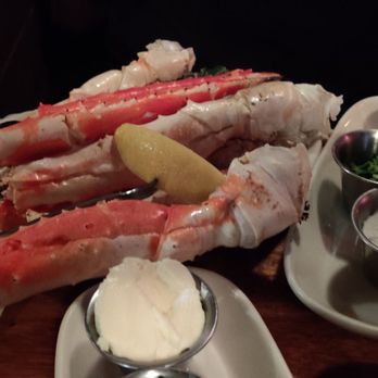 Captain Jack's - Her plate Crab with 1 large claw. Rest of her plate was skinny claws, barely cut. Literally cut our fingers from trying remove the meat. - Seafood Near Me - Sunset Beach, California Captain Jack's - Her plate Crab with 1 large claw. Rest of her plate was skinny claws, barely cut. Literally cut our fingers from trying remove the meat. - Seafood Near Me - Sunset Beach, California