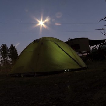 Bridge Bay Campground - Finally started resting... - Campgrounds Near Me Bridge Bay Campground - Finally started resting... - Campgrounds Near Me