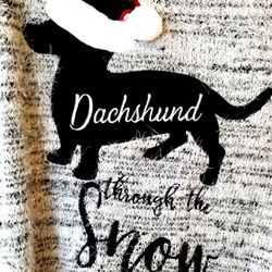 TJ Maxx - Cute sweatshirt