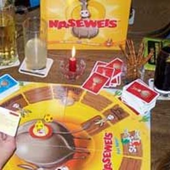 Triangel Dresden - Dive Bars Near Me - Dresden, SN