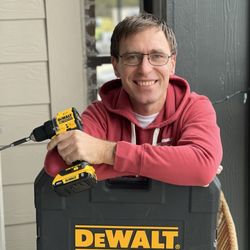 Teddy Handyman