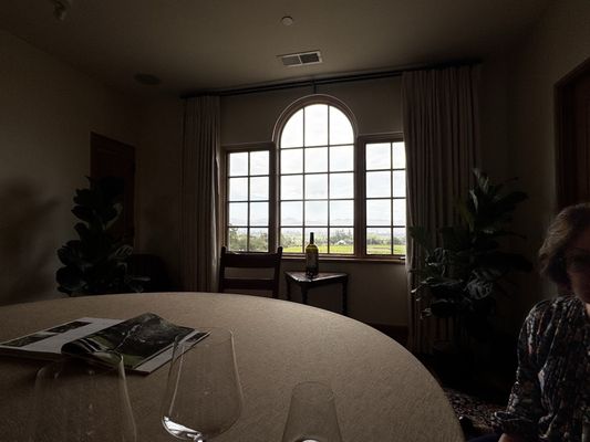 Staglin Family Vineyard by null