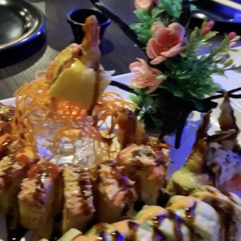 Ginza Japanese Grill - Sushi Bars Near Me - Sumter, South Carolina Ginza Japanese Grill - Sushi Bars Near Me - Sumter, South Carolina