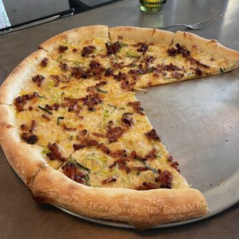 Stone’s Throw - Pizza Near Me - Fairfax, Vermont