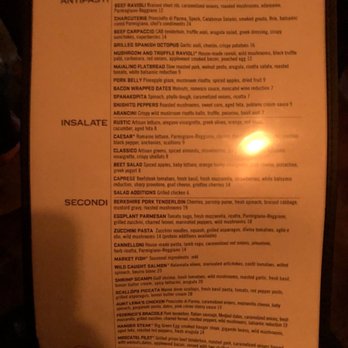 Sugo Restaurant - Menu - Italian Near Me - Johns Creek, Georgia Sugo Restaurant - Menu - Italian Near Me - Johns Creek, Georgia