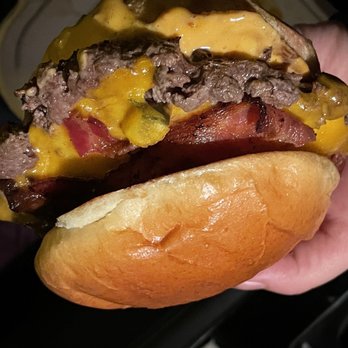 The Melt - MeltBurger - Burgers Near Me - Oakland, California