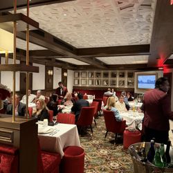 King Umberto Restaurant