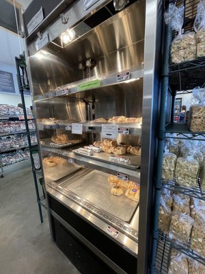 Wild Oats Bakery & Café by null