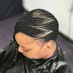 Marly's Braids & Weaves