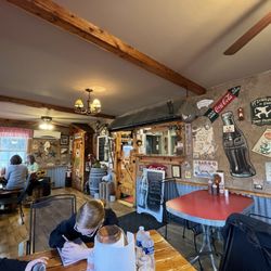 Smokey's Southern BBQ