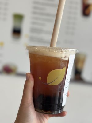 Cha For Tea - Long Beach by null