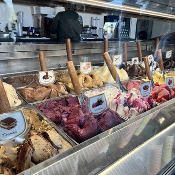 Dolcenero Gelato - Gelato Near Me - Santa Monica, California Dolcenero Gelato - Gelato Near Me - Santa Monica, California