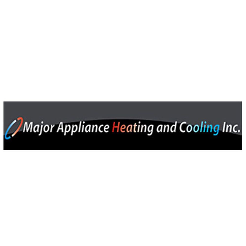 MAJOR APPLIANCE HEATING & COOLING 1025 W National Ave, West Terre