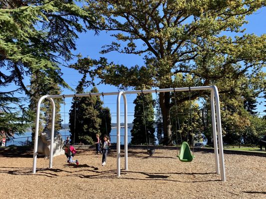 Madison Park by null