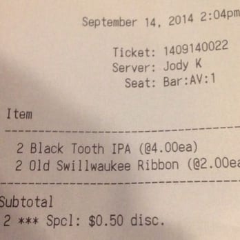 Main Street Tavern - $2 beers during football. - Bars Near Me - Sheridan, Wyoming Main Street Tavern - $2 beers during football. - Bars Near Me - Sheridan, Wyoming