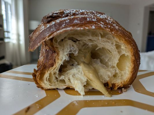Rosetta Bakery by null
