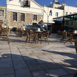 Mahfel Cafe & Plaj