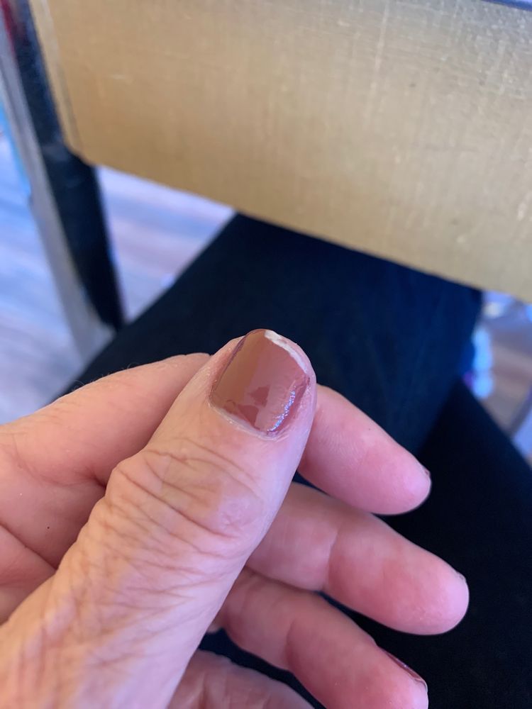 THE PINK RIBBON NAIL SALON Updated June 2024 95 Photos & 88 Reviews