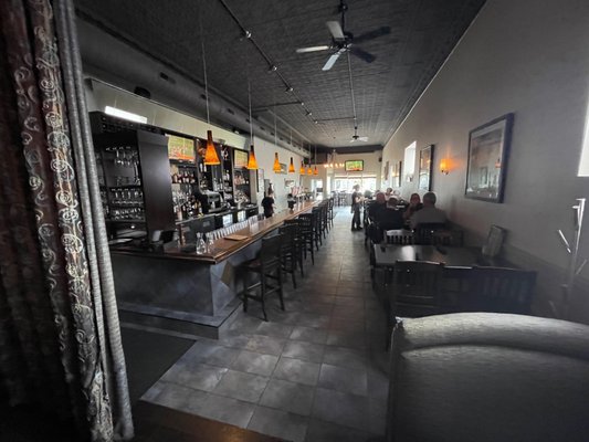 523 Tap & Grill by null