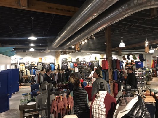 SOKO Outfitters by null