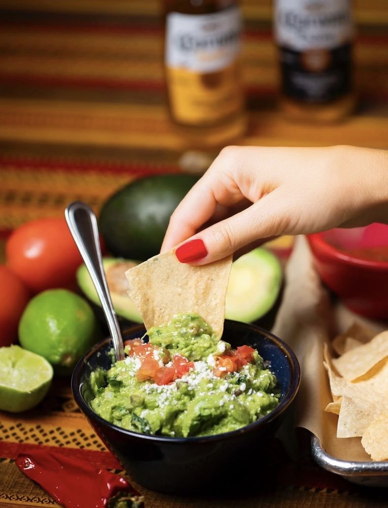 Ajo Al’s Mexican Cafe