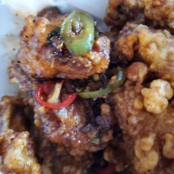 bb.q Chicken Marlton - Chicken Shop Near Me - Marlton, New Jersey