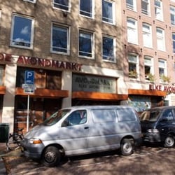 De Avondmarkt
