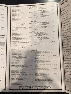 Cafe Castello by null