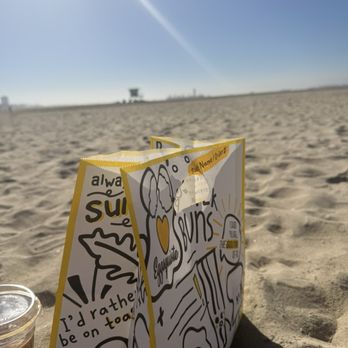 EggBred - Breakfast on the beach across the street... do it! - Breakfast & Brunch Near Me - Long Beach, California EggBred - Breakfast on the beach across the street... do it! - Breakfast & Brunch Near Me - Long Beach, California
