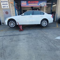 Had a burning smell come from my car. Turned out it was only a plastic bag. Had a burning smell come from my car. Turned out it was only a plastic bag.