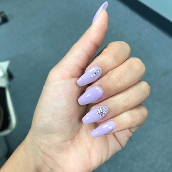A Nails - Nail Salons Near Me - Houston, Texas A Nails - Nail Salons Near Me - Houston, Texas